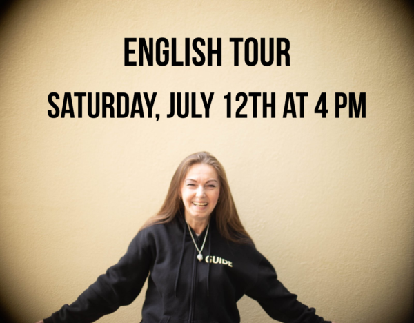Saturday, July 12th, 16:00